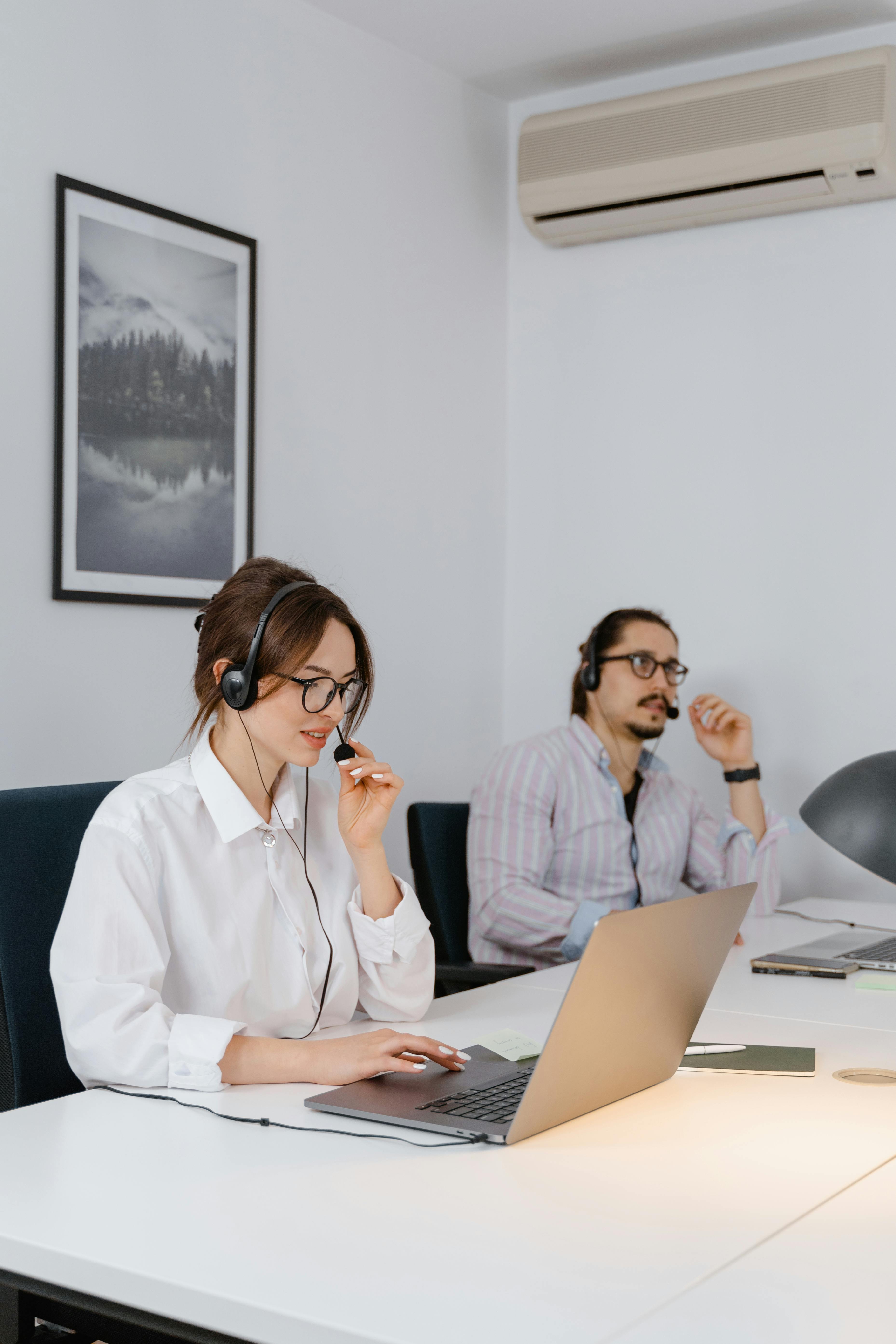 Galaxy Link Travel Customer Service Team