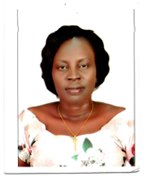 Deborah Ayor Majak