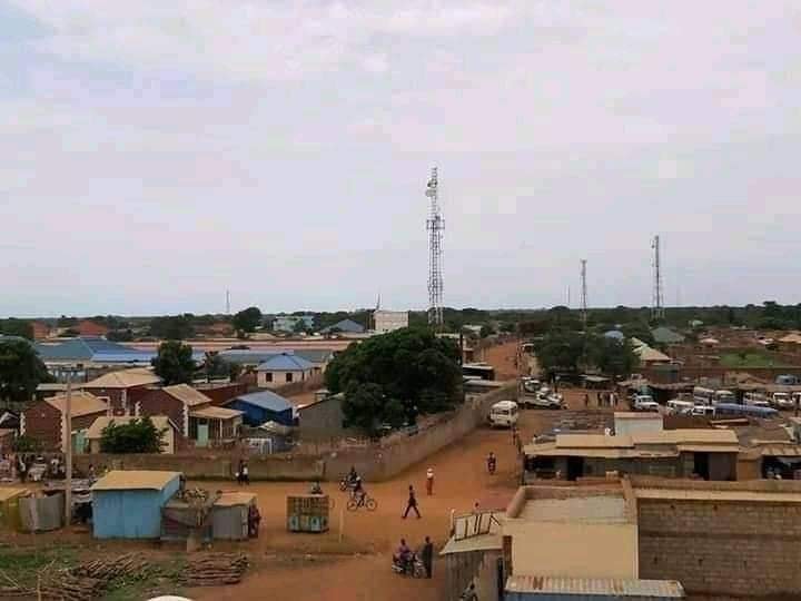 Aweil