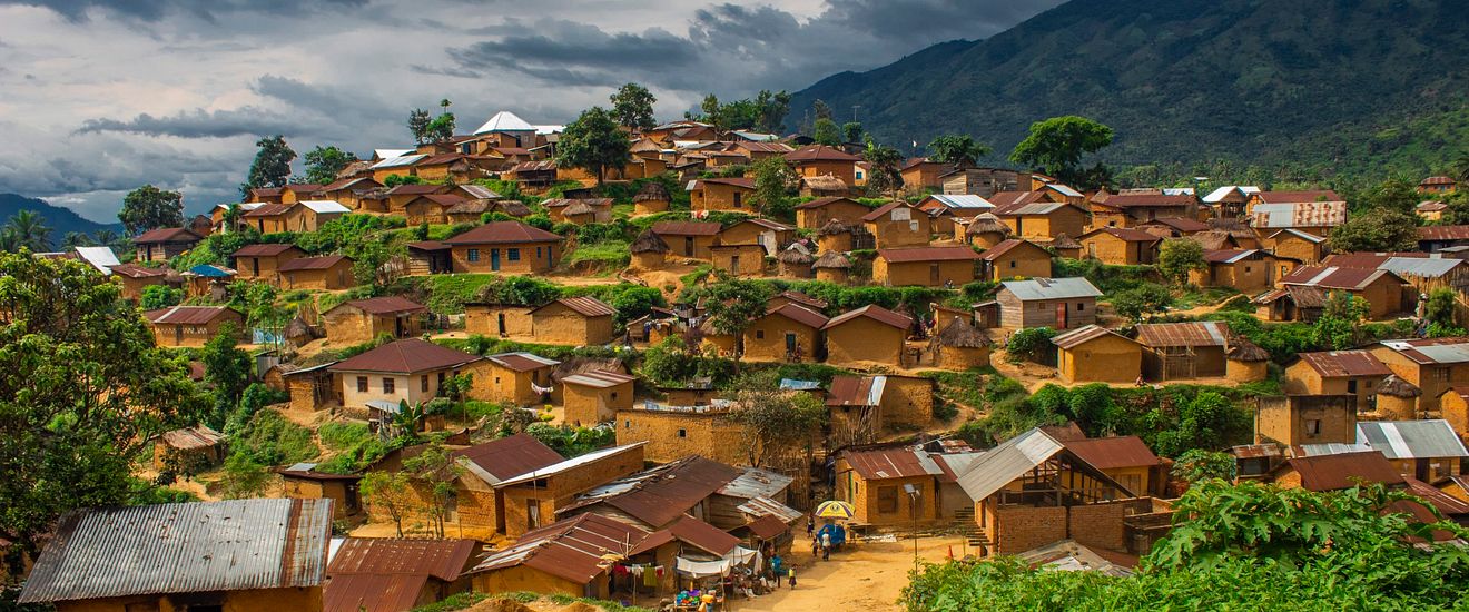 DR Congo