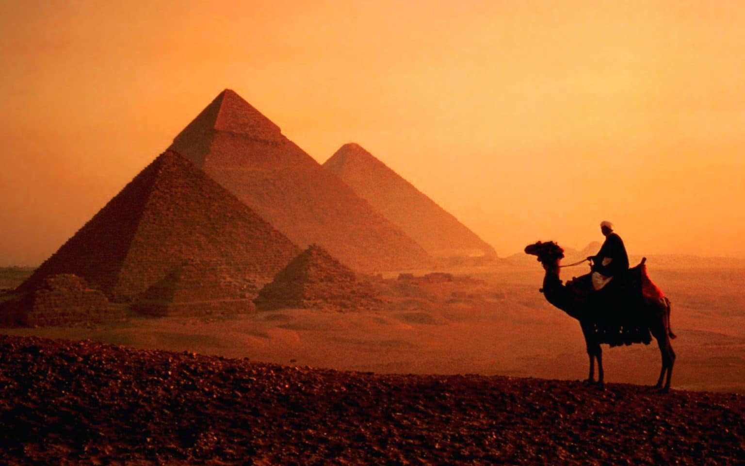 Egypt