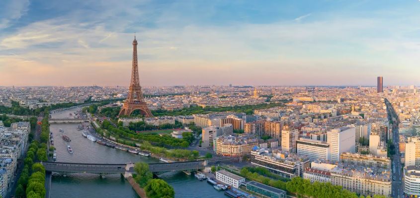 France