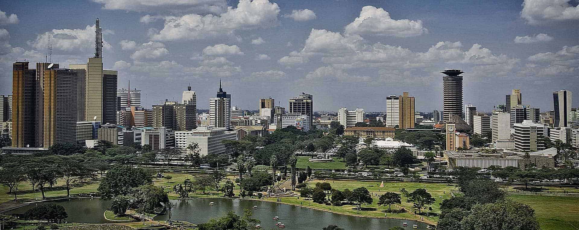Kenya