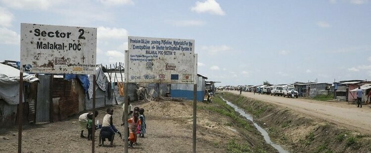 Malakal