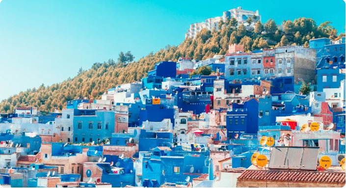 Morocco