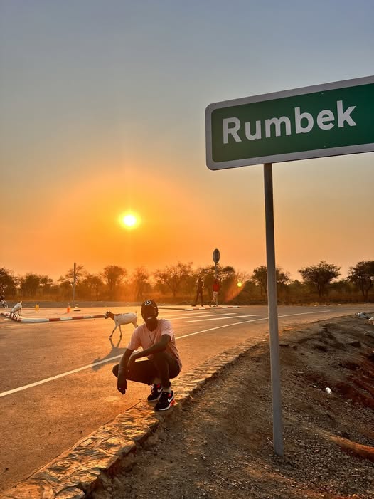 Rumbek