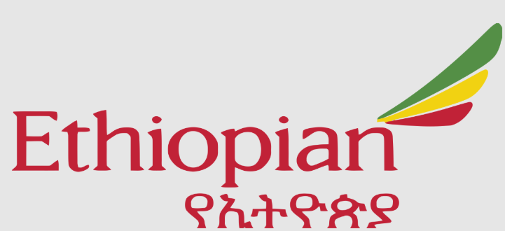 Ethiopian Airlines Logo