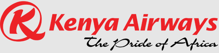 Kenya Airways Logo